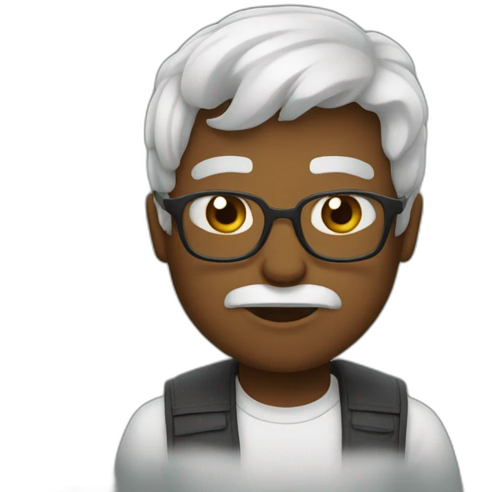 Mercredi emoji