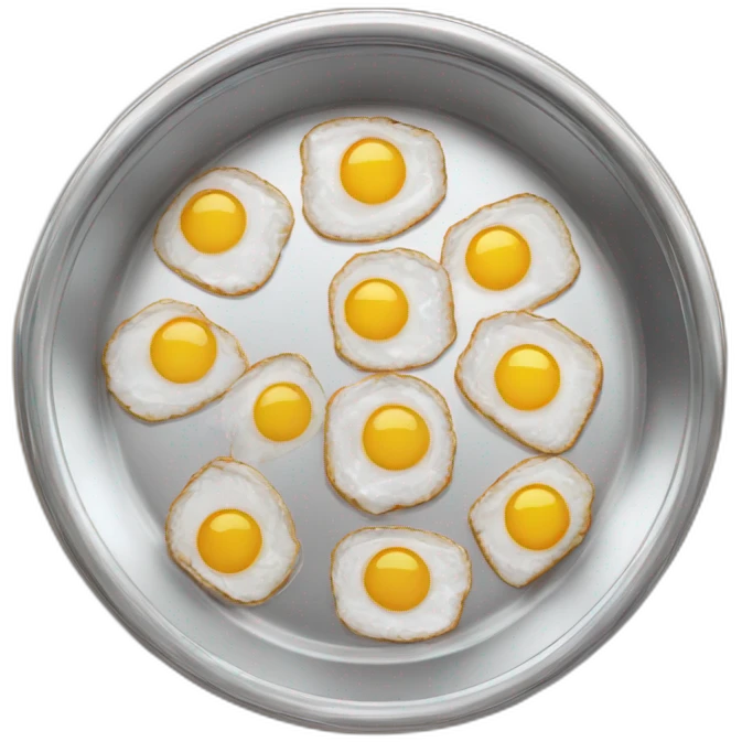 food plate covered in airtight foil emoji