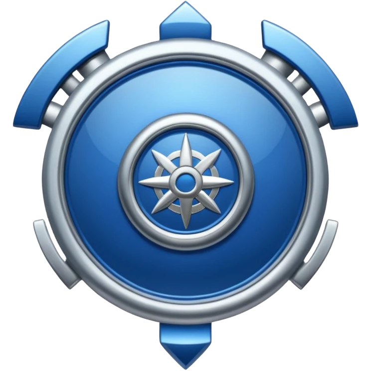 Governance icon agent emoji