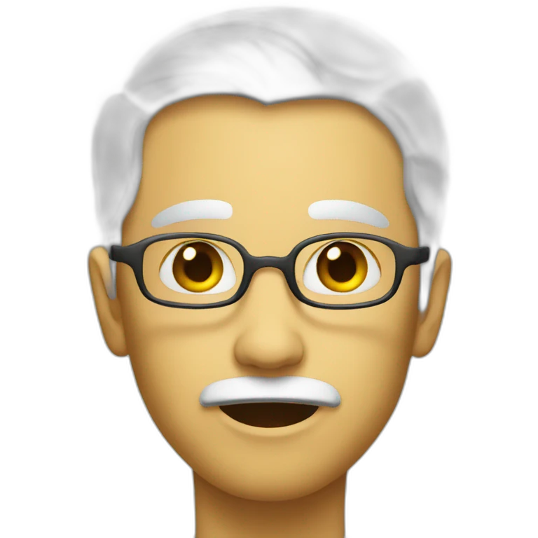 questioning emoji