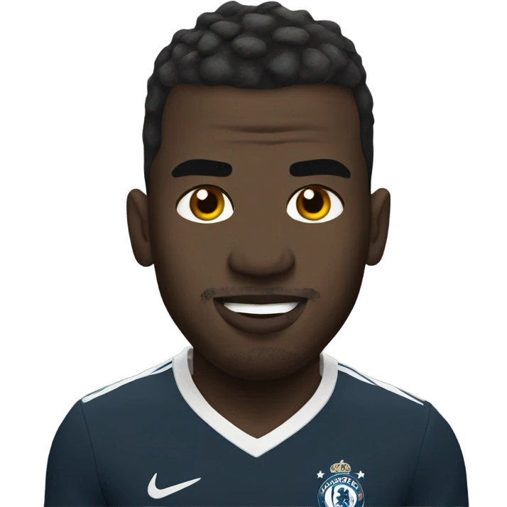 pogba emoji