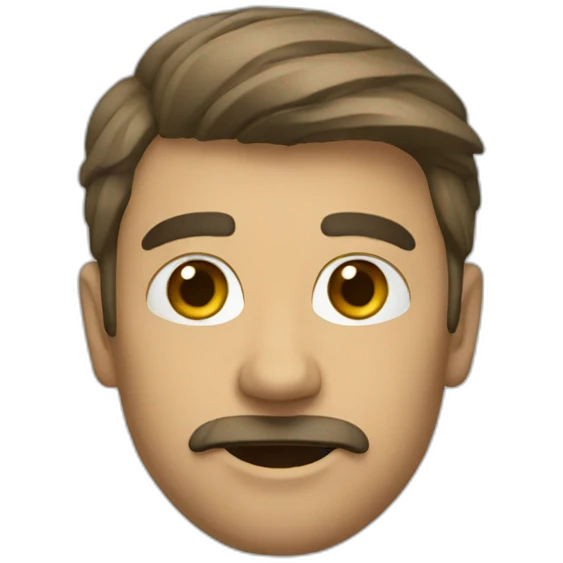 Talmo emoji