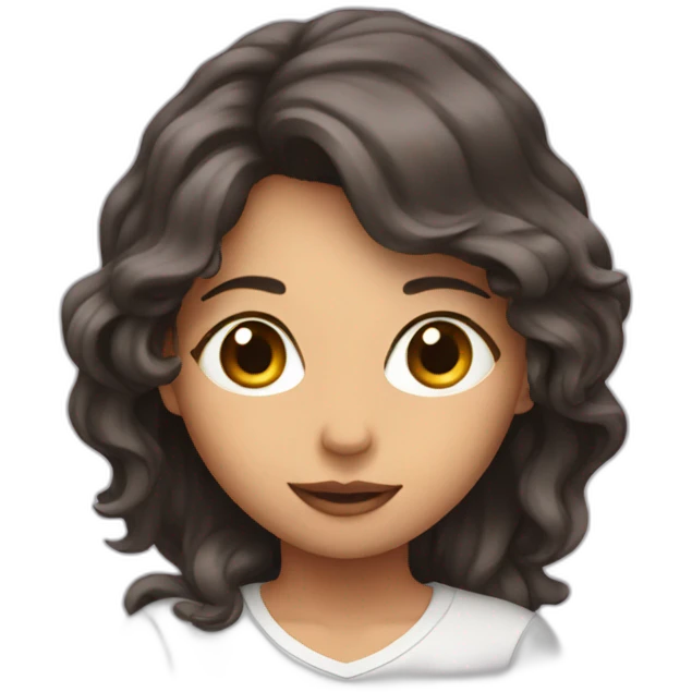 Vagin emoji