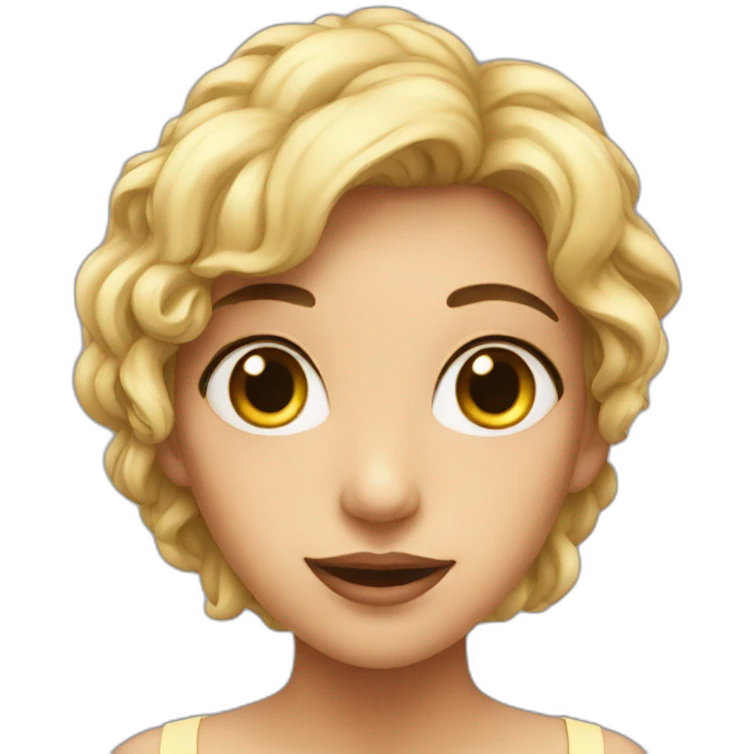 eve emoji