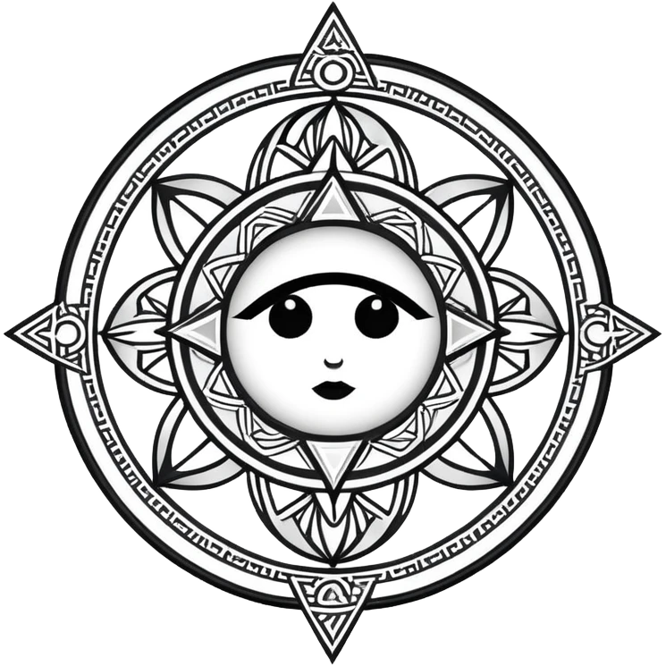 occult emoji