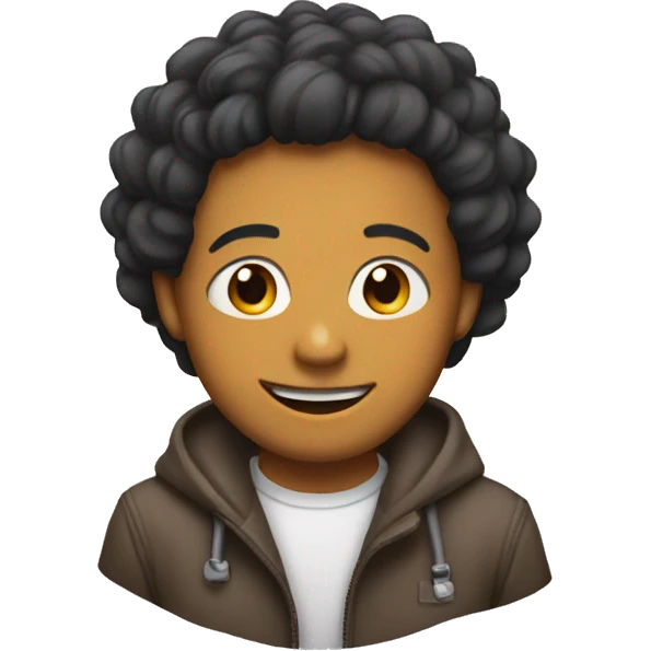 Be your own reason to smile emoji