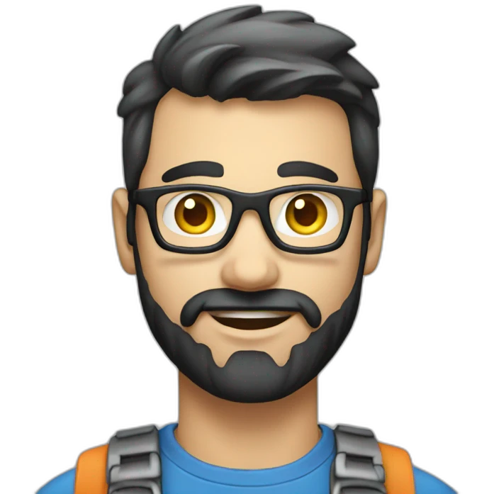 Platform engineering emoji