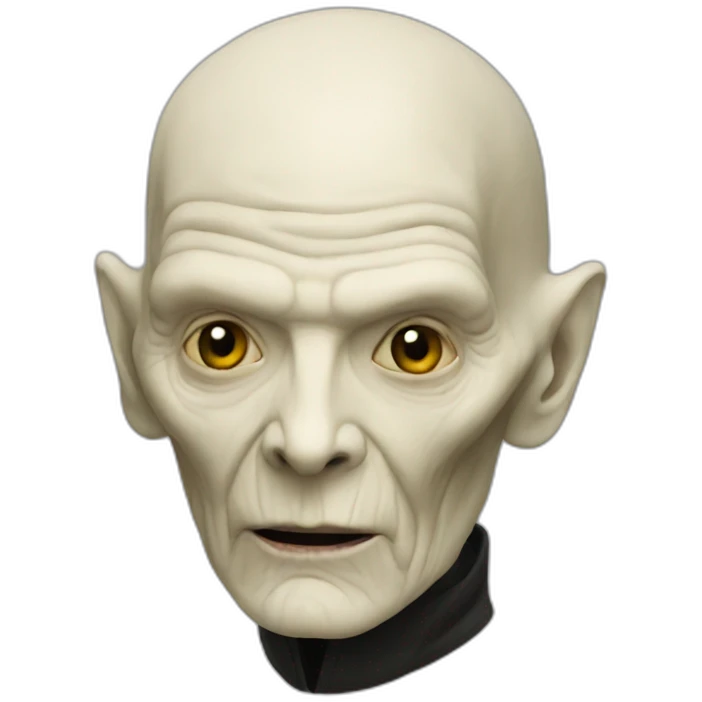 Snoke emoji