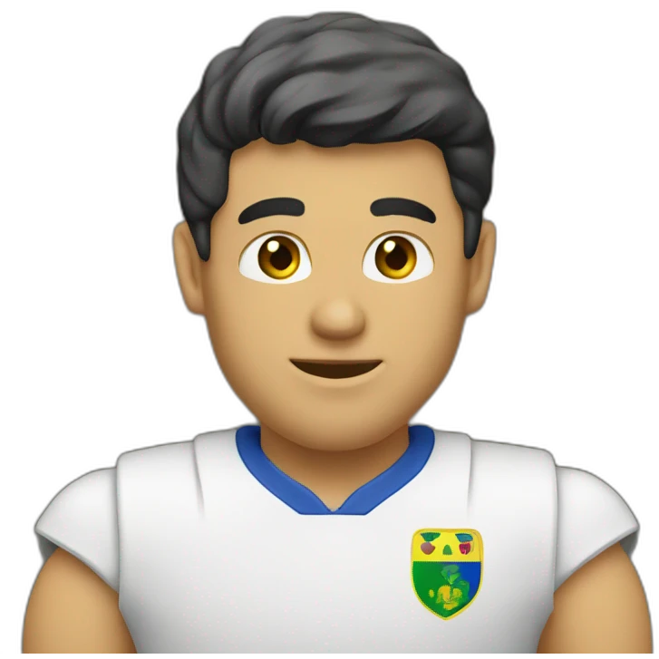 Bosnie emoji
