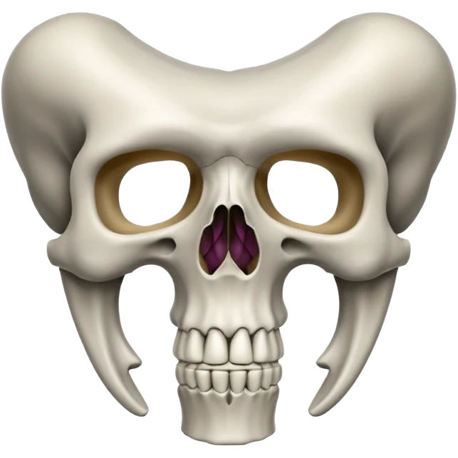 sacrum emoji