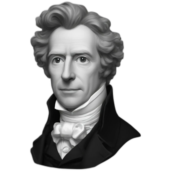 Henry John Temple, 3rd Viscount Palmerston emoji