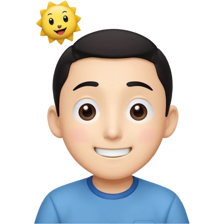 crayon shin chan emoji