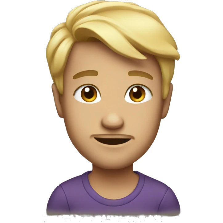 ME emoji