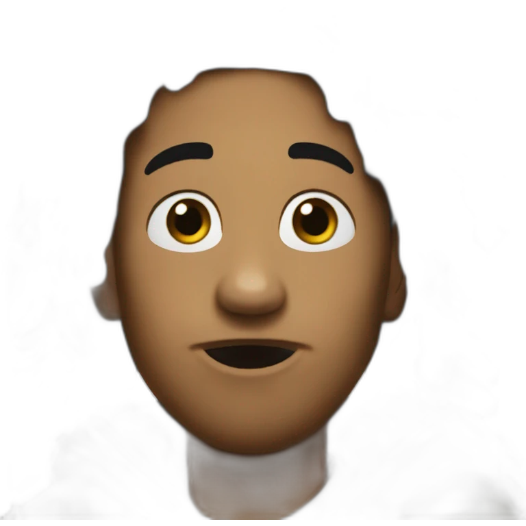 Rata rap emoji
