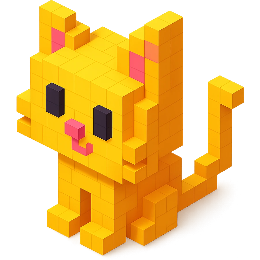 cute cat emoji