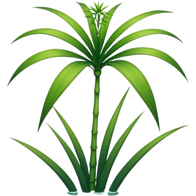 Cyperus  emoji