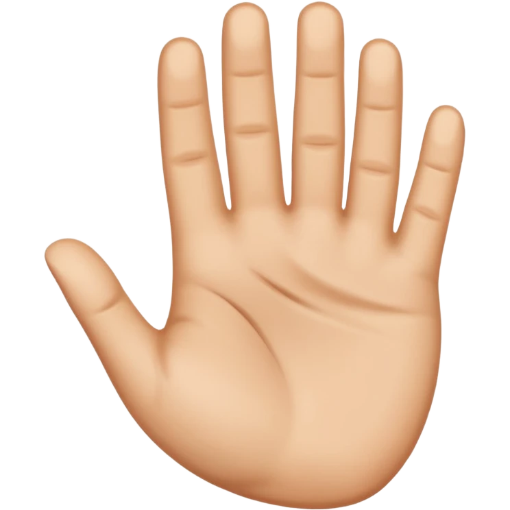 okay hand sign emoji