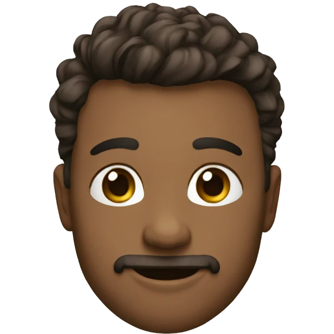 Fondre emoji