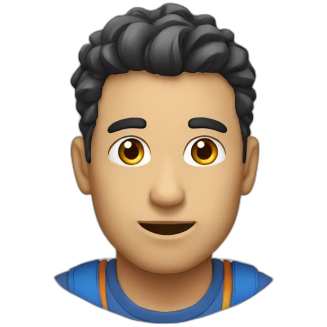 طفل emoji
