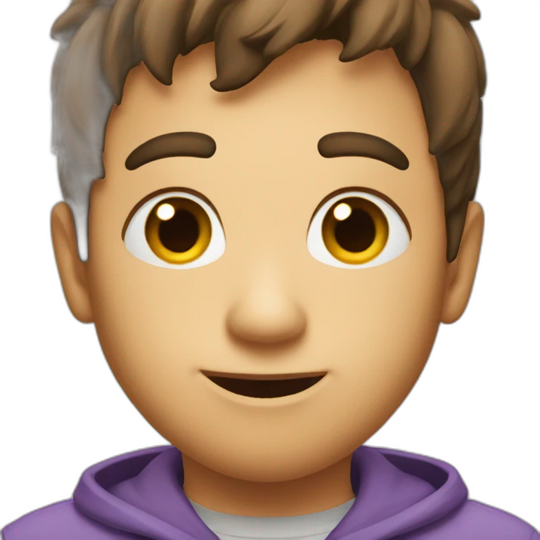 boo emoji