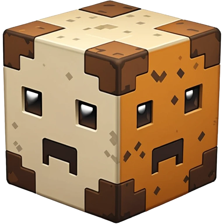 Minecraft emoji