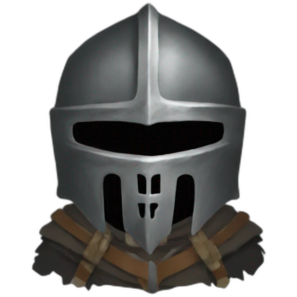 Dark Souls emoji