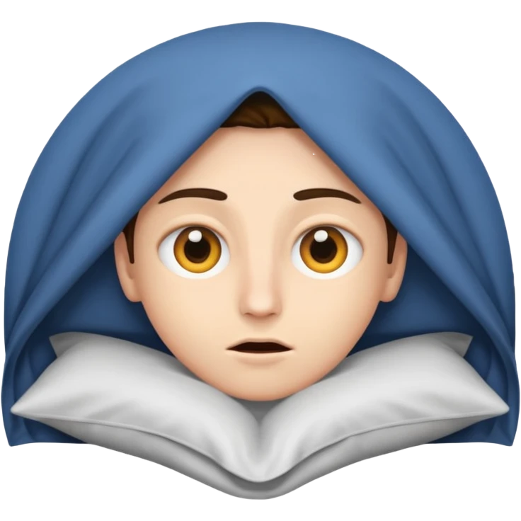 WAKE UP emoji