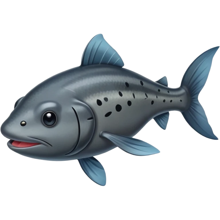 Electric Catfish emoji