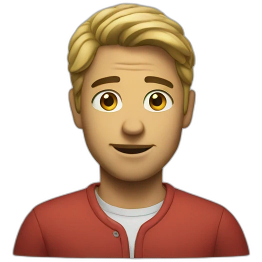 Netflix emoji
