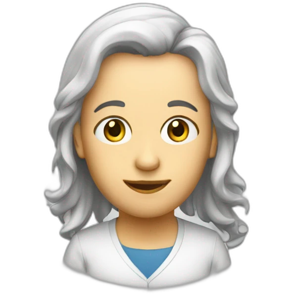 Hada inmobiliaria emoji