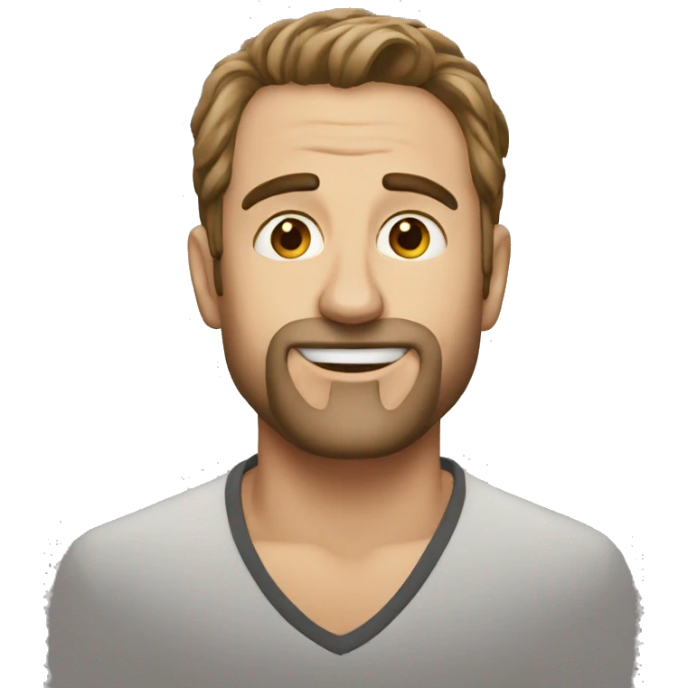 Eric zemour emoji