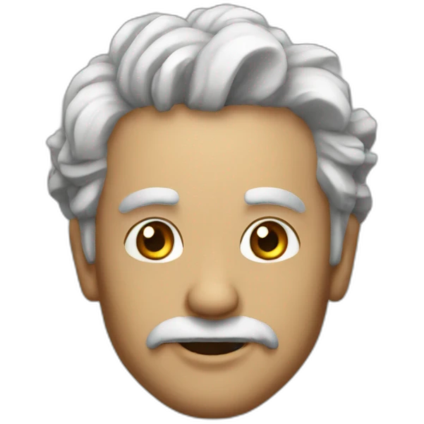 Ragondin emoji