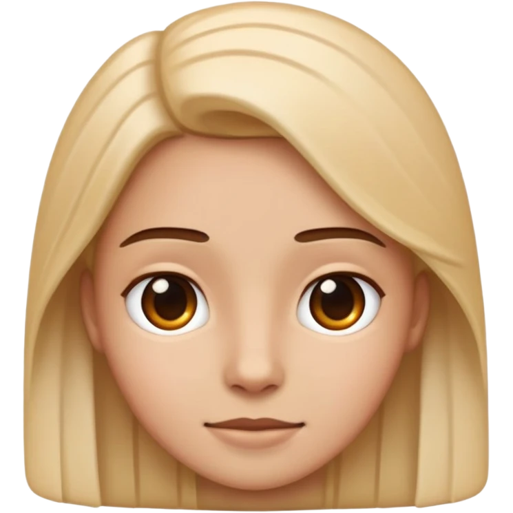 Central Cee as an iOS-style emoji, HD, precise, clear, simple, and colorful features, resembling Apple emoji aesthetics emoji