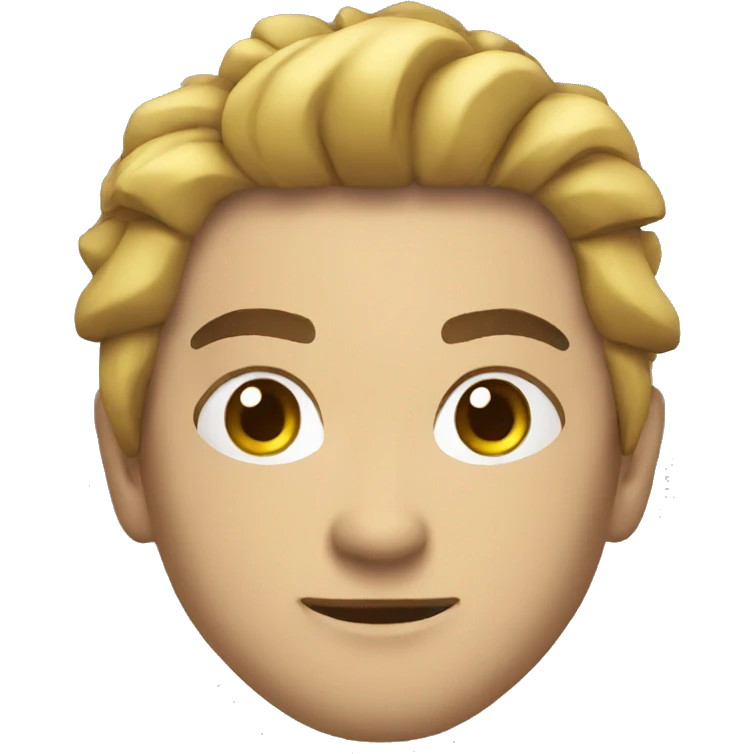 Ninja iOS  emoji