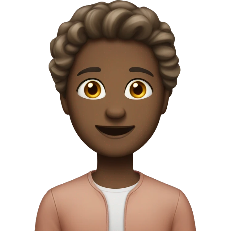 Лысая кошка удивлена  emoji