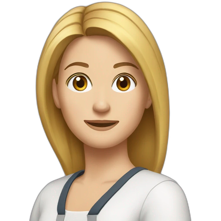 Nicole Wallace emoji