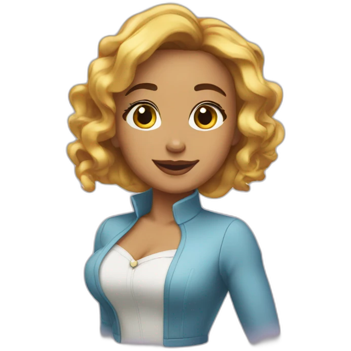 Bonne année 🎊  emoji