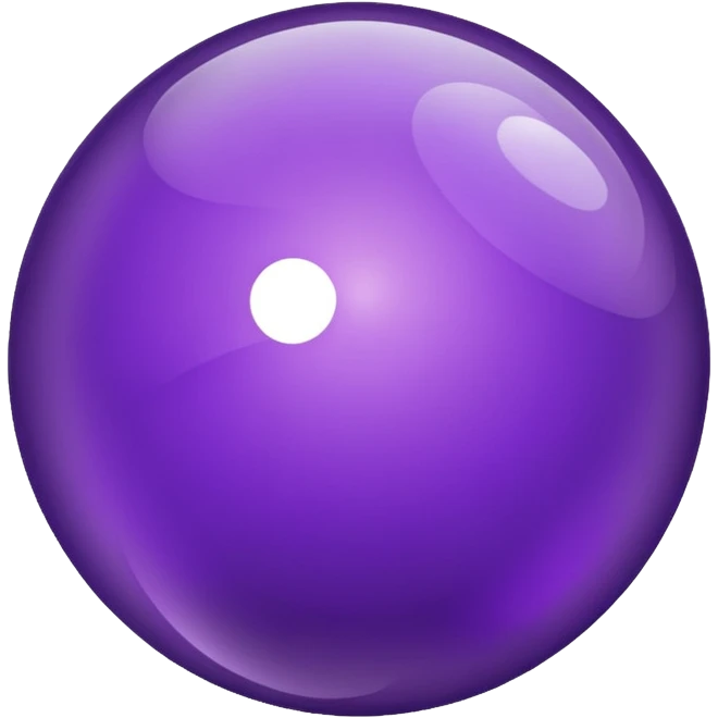 Potassium cell in the body emoji