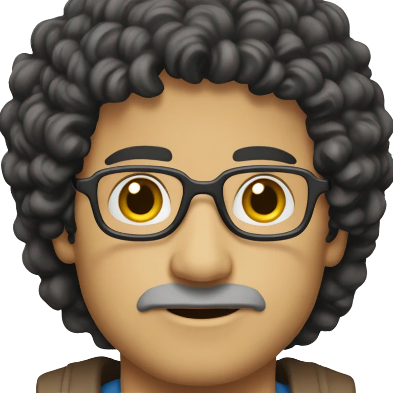 Mr. Kotter emoji