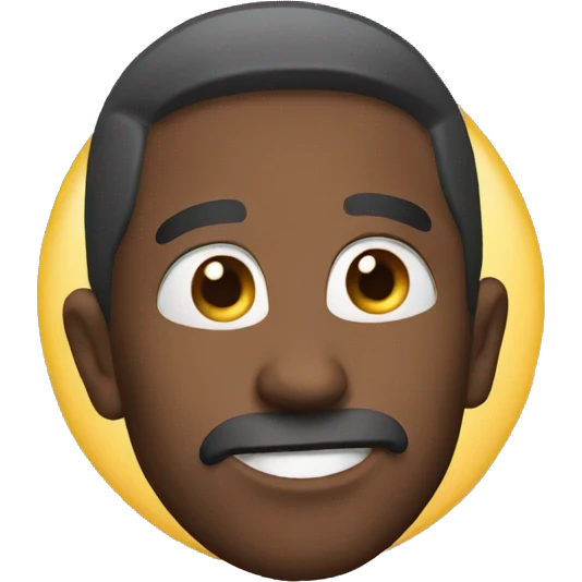 Believe emoji emoji