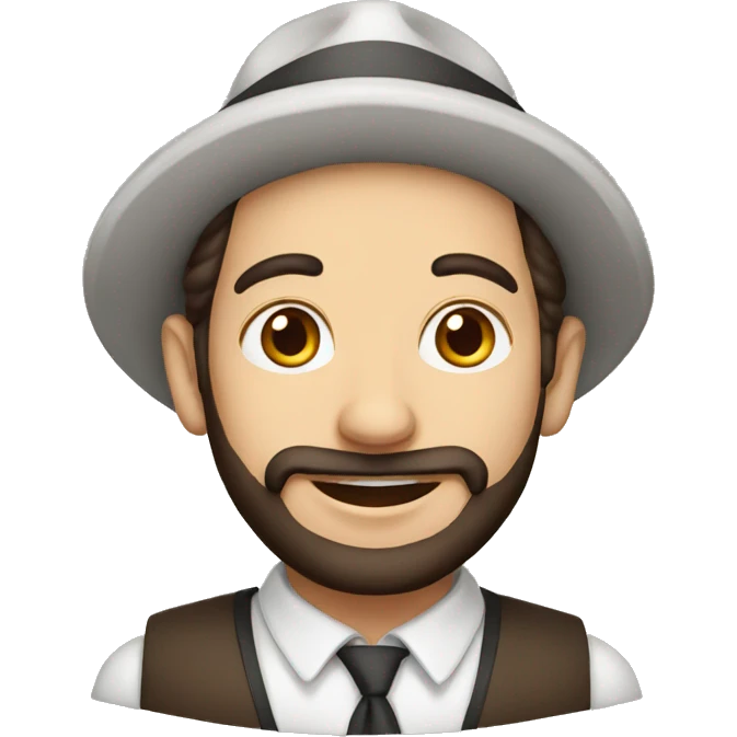 Jewish emoji
