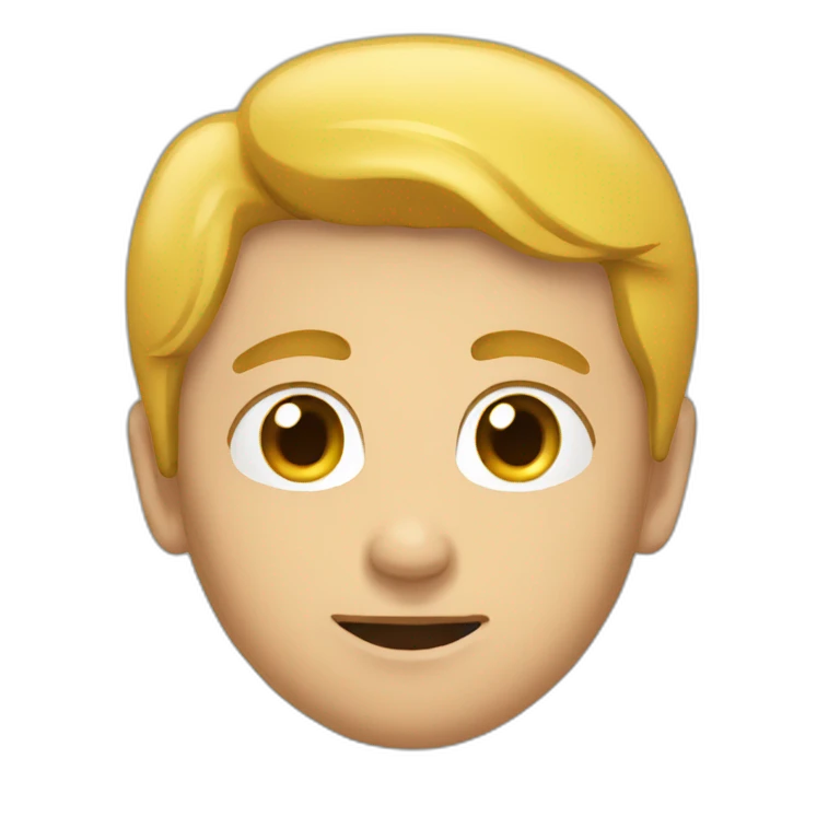Pleure emoji