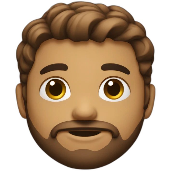 Thar emoji