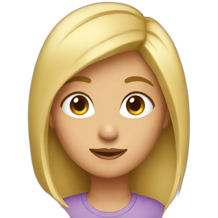Risa emoji