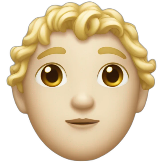 Ciseaux  emoji