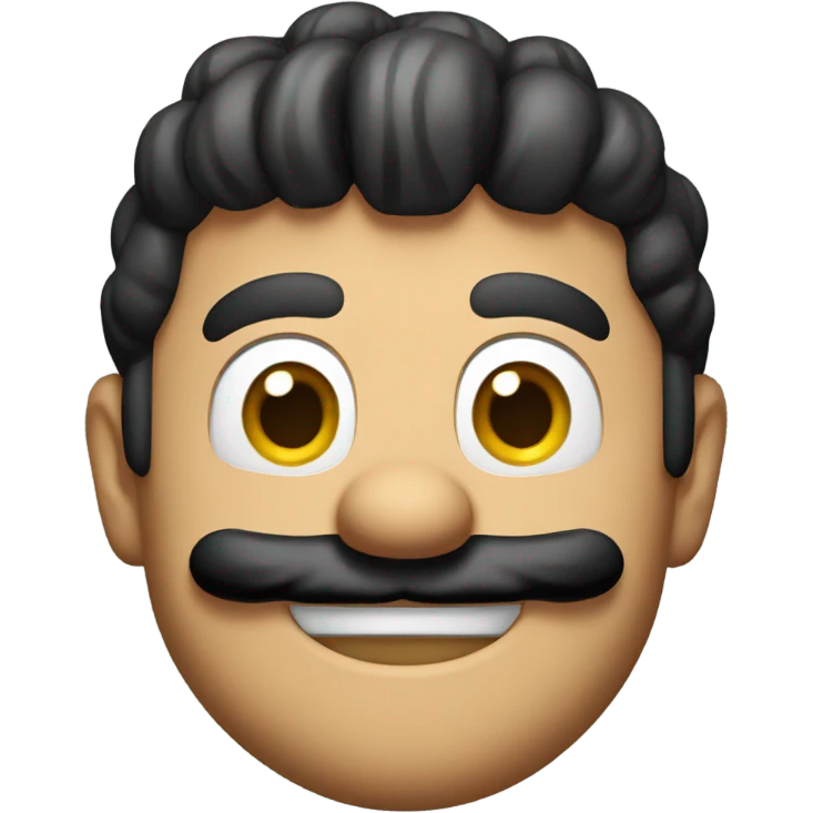 mario emoji