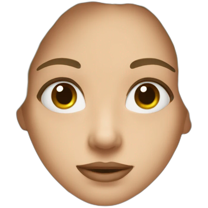 Crois gamé emoji
