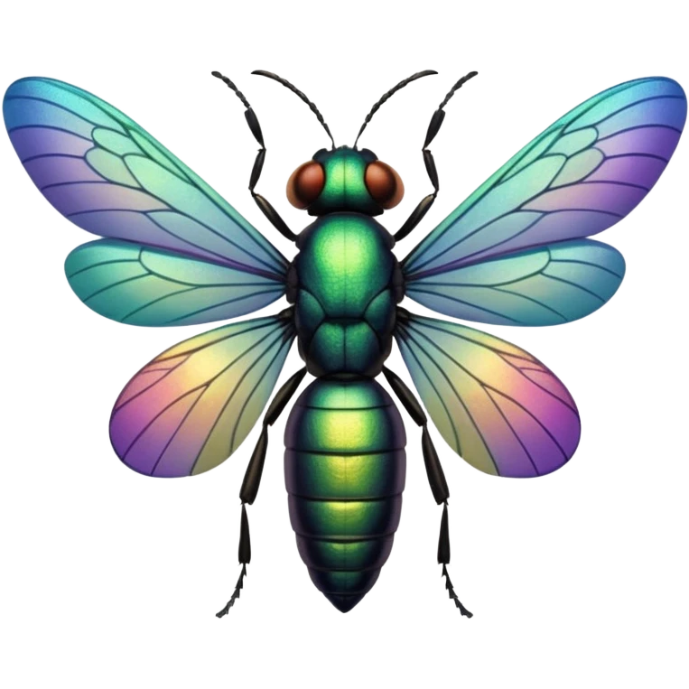 pid with wings emoji