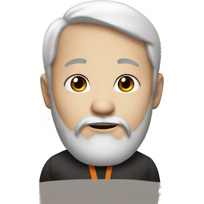 Mandarin emoji