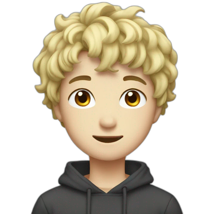 Suga emoji
